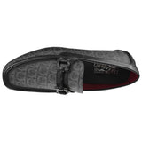 Men's Parigi 19 Gancini Bit Logo Driver - Oak Hall, Inc.