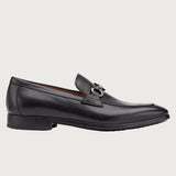 Ree Dress Ornament Loafer - Oak Hall