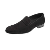 Formal Venetian Loafer - Oak Hall