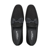 Formal Venetian Loafer - Oak Hall