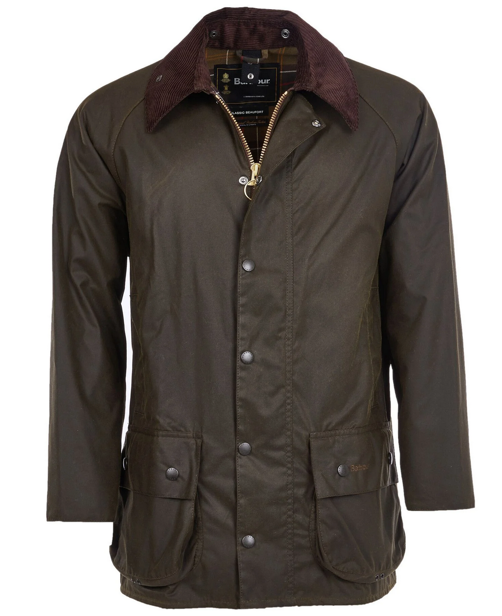 Barbour hall jacket discount