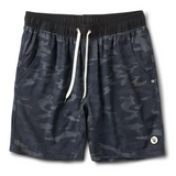 Kore Short - Black Water Camo