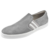 Side Stripes Espadrille - Oak Hall