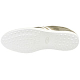 Side Stripes Espadrille - Oak Hall, Inc.