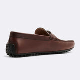 City Gommino Driving Shoes - Oak Hall