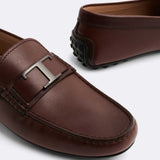 City Gommino Driving Shoes - Oak Hall