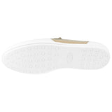 Penny Espadrille Boat Shoe - Oak Hall, Inc.