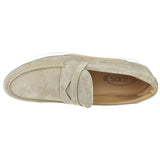 Penny Espadrille Boat Shoe - Oak Hall, Inc.