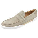 Penny Espadrille Boat Shoe - Oak Hall, Inc.