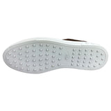 Cassetta Laceless Sneaker - Oak Hall