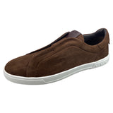 Cassetta Laceless Sneaker - Oak Hall