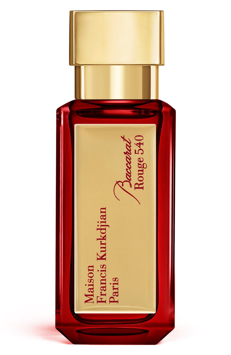 Baccarat Rouge 540 Extrait De Parfum 35ml | Oak Hall, Inc.