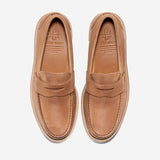 American Classics Penny Loafer - Oak Hall