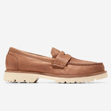 American Classics Penny Loafer - Oak Hall