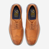OriginalGrand Longwing Oxford - Oak Hall