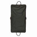 Gravely Garment Bag - Ventile Olive - Oak Hall, Inc.