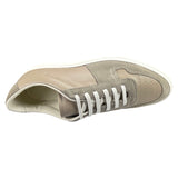 Bball Duo Summer Sneaker - Oak Hall