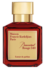 Baccarat Rouge 540 Extrait de Parfum - Oak Hall, Inc.
