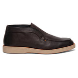 Digits Deer Laceless Chukka - Oak Hall