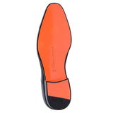 Dole Cap Toe Oxford - Oak Hall