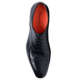 Dole Cap Toe Oxford - Oak Hall