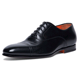 Dole Cap Toe Oxford - Oak Hall