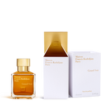 Grand Soir Eau de Parfum 70ml - Oak Hall