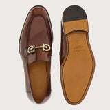 Gustav Gancini Bit Loafer - Oak Hall