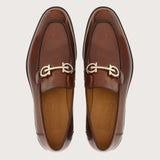 Gustav Gancini Bit Loafer - Oak Hall