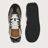 Iulio Gancini Sneaker - Oak Hall