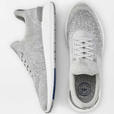 Hyperlight Apollo Sneaker - Oak Hall