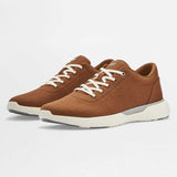Glide Performance Wool Sneaker - Oak Hall