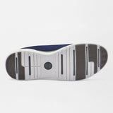 Glide Performance Wool Sneaker - Oak Hall