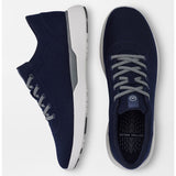 Glide Performance Wool Sneaker - Oak Hall