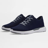 Glide Performance Wool Sneaker - Oak Hall