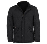 Powell Quilted Jacket - Oak Hall