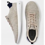 Hyperlight Glide Sneaker - Oak Hall