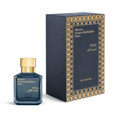 Parfum oud discount silk mood
