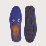 Parigi Gancini Bit Driver - Oak Hall