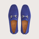 Parigi Gancini Bit Driver - Oak Hall