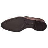 Parma Monk Strap - Oak Hall