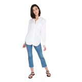 Boyfriend Shirt - Oak Hall