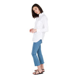 Boyfriend Shirt - Oak Hall
