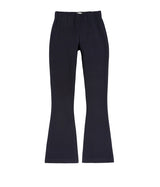 Faye Flare Cropped Pant - Oak Hall