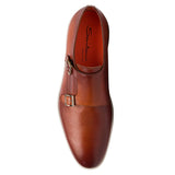 Bankable Monk Strap - Oak Hall