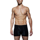 802 Woody Boxer Breif - Oak Hall, Inc.