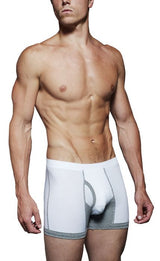 802 Woody Boxer Breif - Oak Hall, Inc.