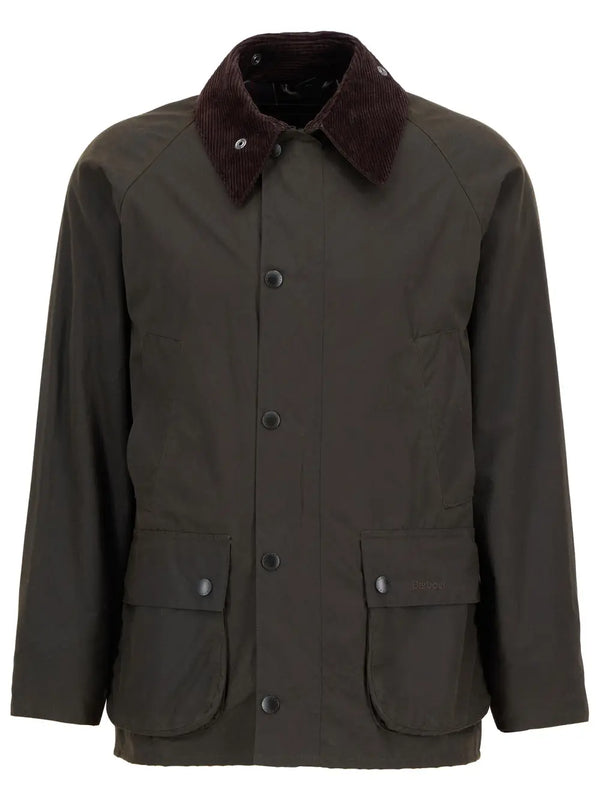 Classic Bedale Wax Jacket