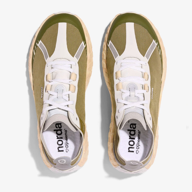 001 Trail Runner