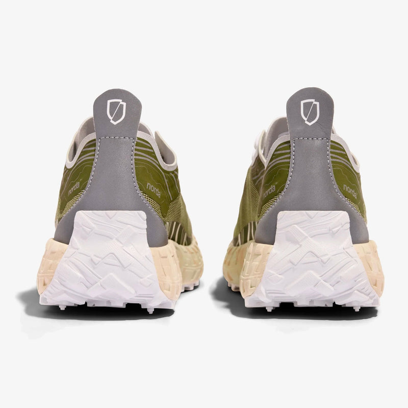 001 Trail Runner